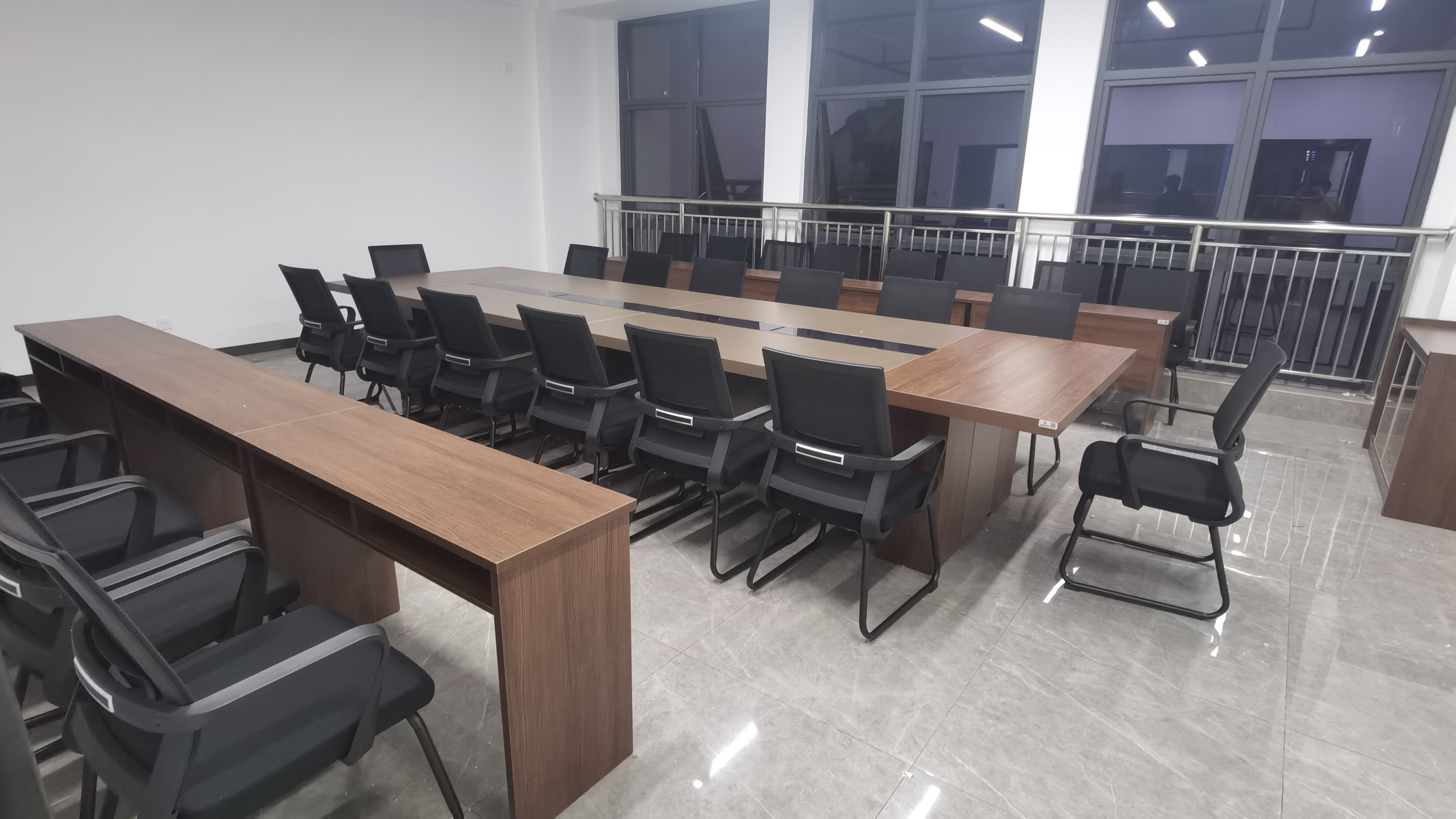 Jiangmen Epidemic Prevention and Control Headquarters
