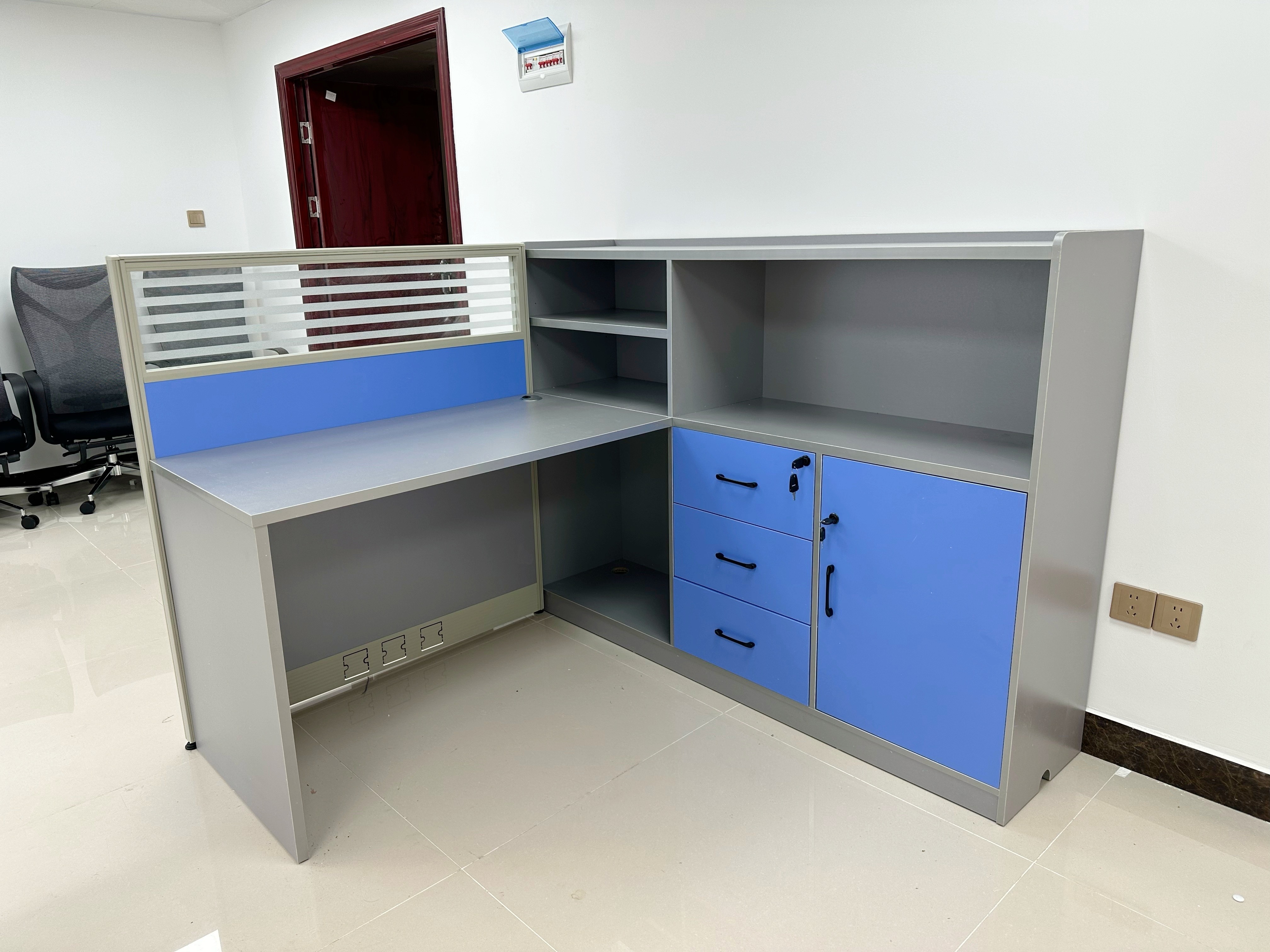 Workstation