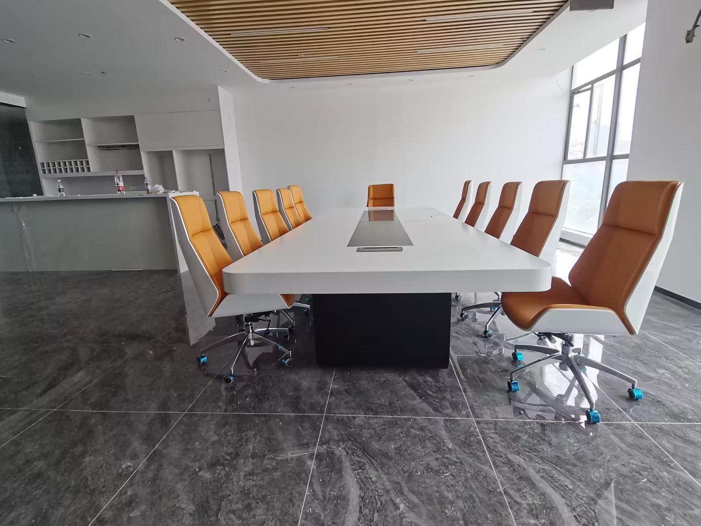 Conference table