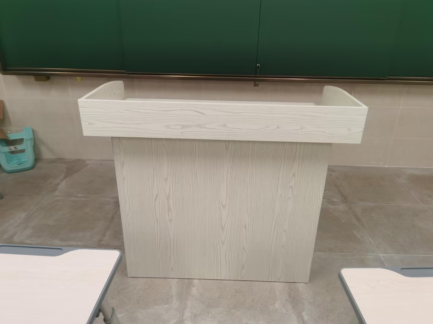 Podium