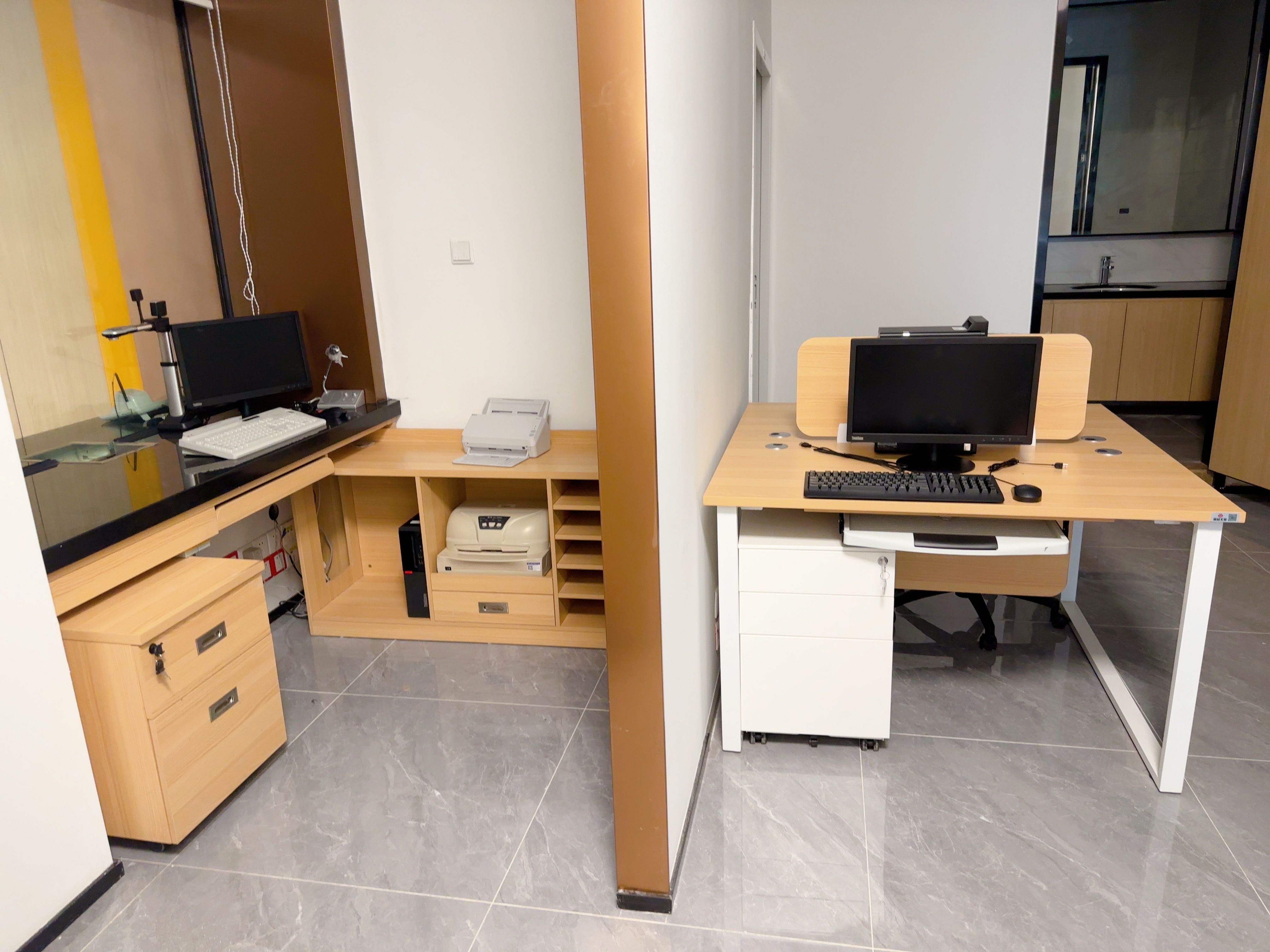China Resources Bank of Zhuhai - Pengjiang Sub-branch