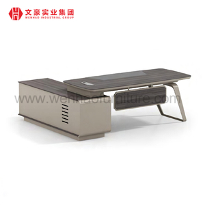 Office Furniture China Office Table Factory Manager Table Working Table Manufacturer
