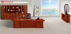 New Latest Office Desk Rectangular Unique Executive Boos Office Table Executive Ceo Office Desk