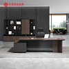 CEO Boss Manager Office Table Modern Executive Desk Table Office Desk
