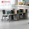 Desk Workstation China Factory For Office Furniture Office Desk Manufacture