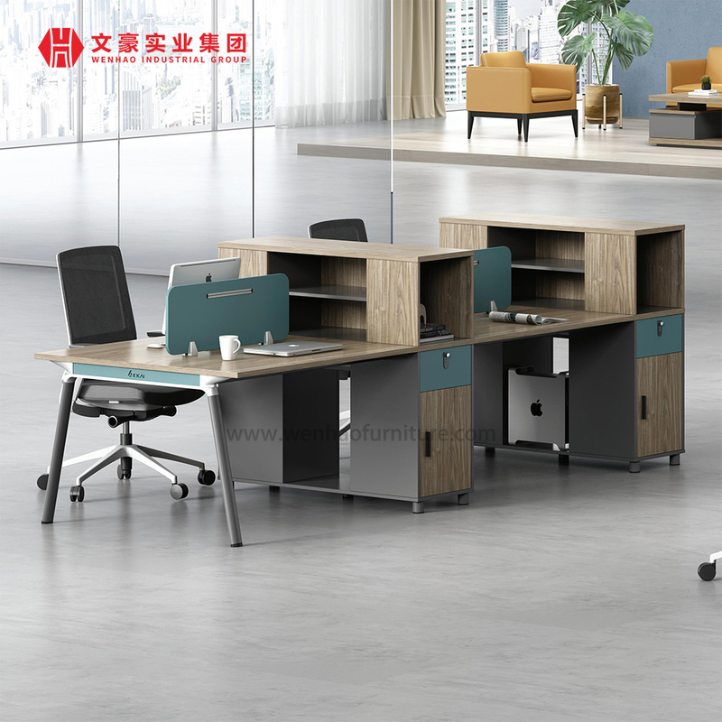Desk Workstation China Factory For Office Furniture Office Desk Manufacture