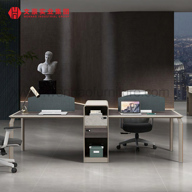 Office Furniture Office Desk Manufacturer In China Workstation Factory In China