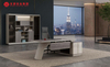Luxury Modern High Quality Business Office Table Office Desks And Chairs Office Furniture