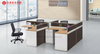 Workstation Factory In China Work Screen Chinese Office Desk Manufacturer