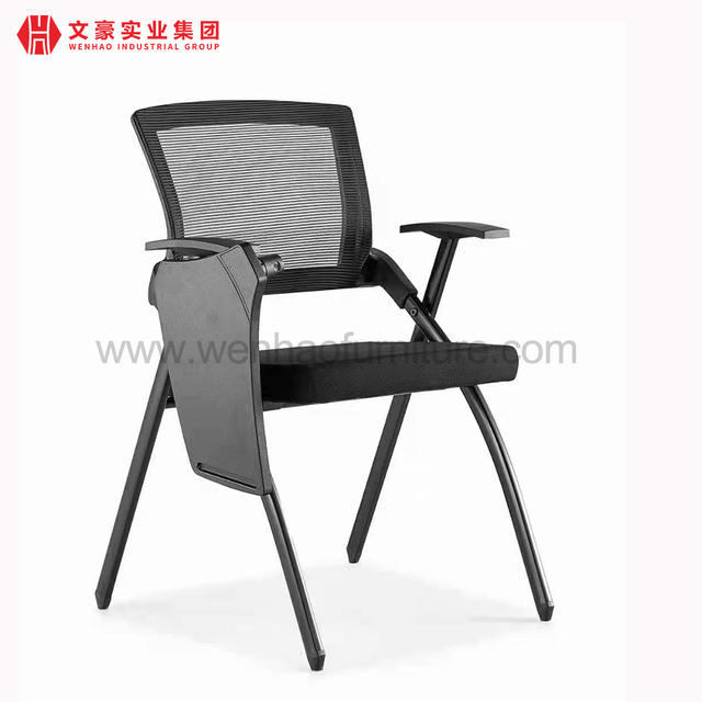 Conference Room Training Chair Ergonomic Writing Desk Chairs Staples
