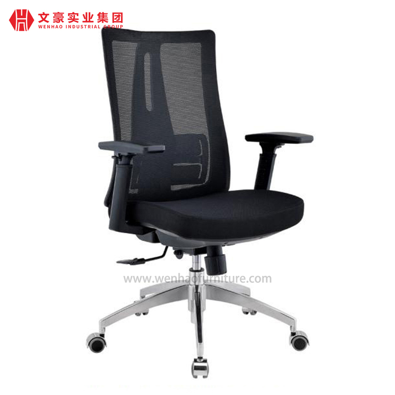 Office Chair Ergonomic Chair Office Furniture Suit