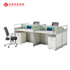 Workstation Factory In China Work Screen Commercial Furniture Factory In China