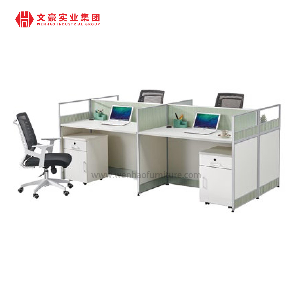 Workstation Factory In China Work Screen Commercial Furniture Factory In China
