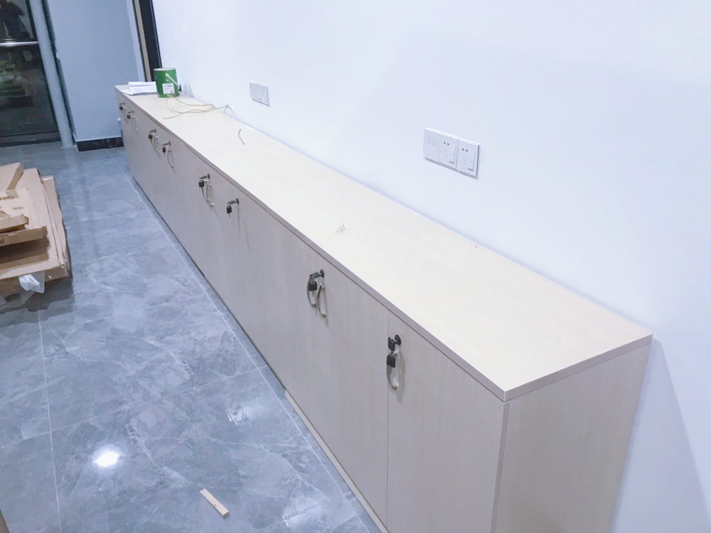 Office storage