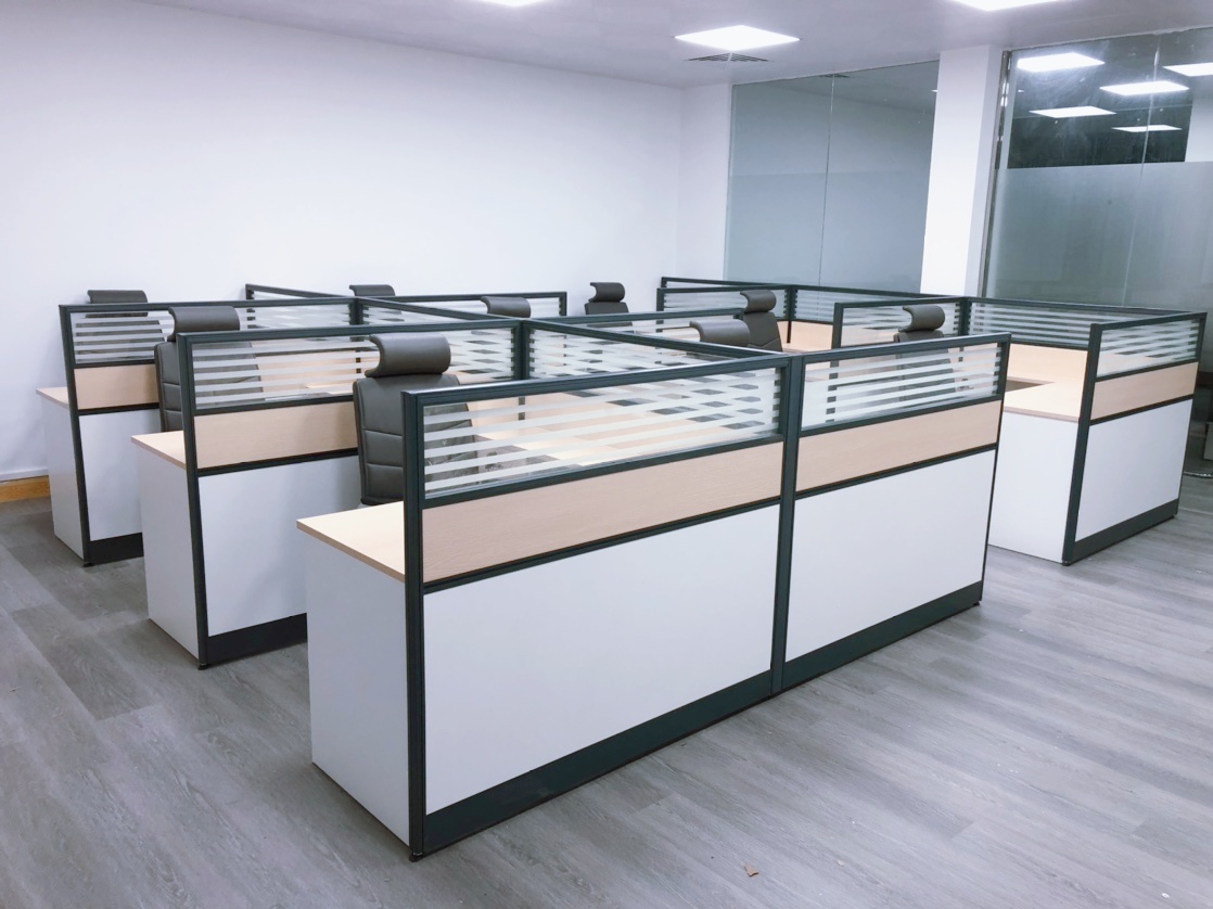 Office storage