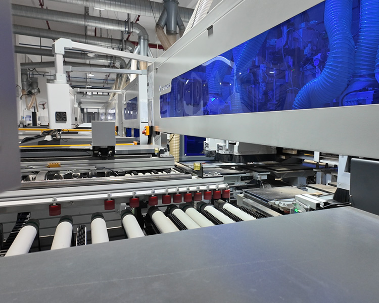 Customized office table factory 