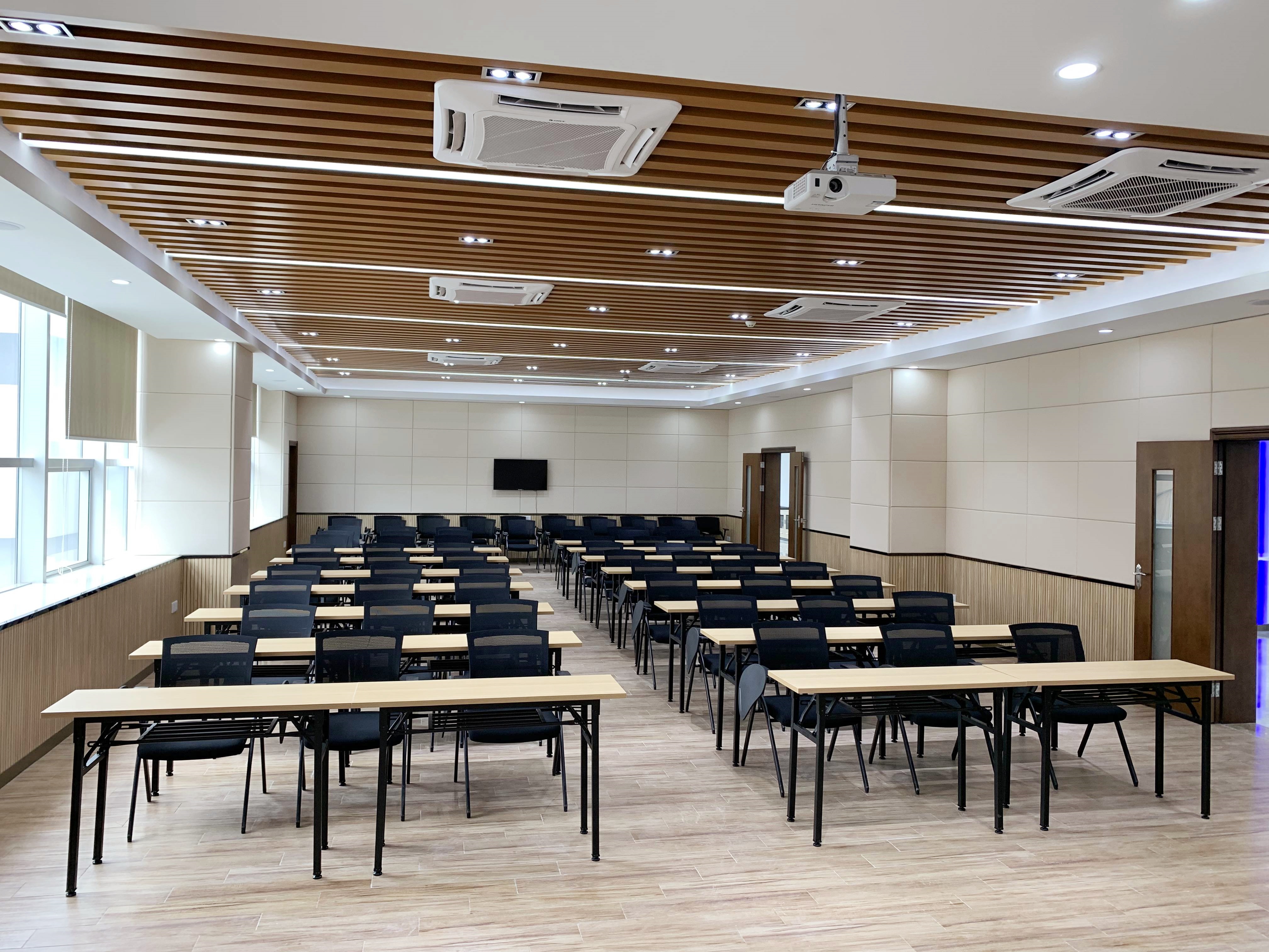 Conference Tables