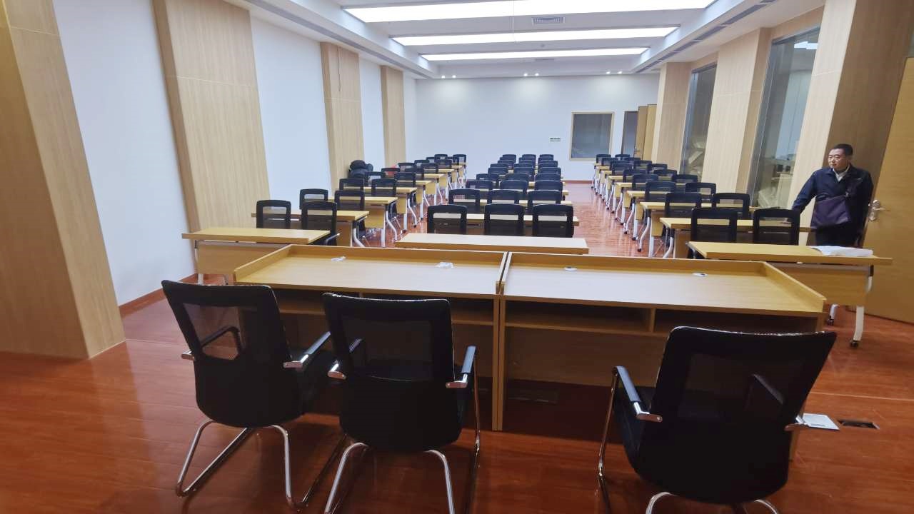 Conference table