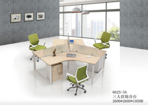 work stations factory in China
