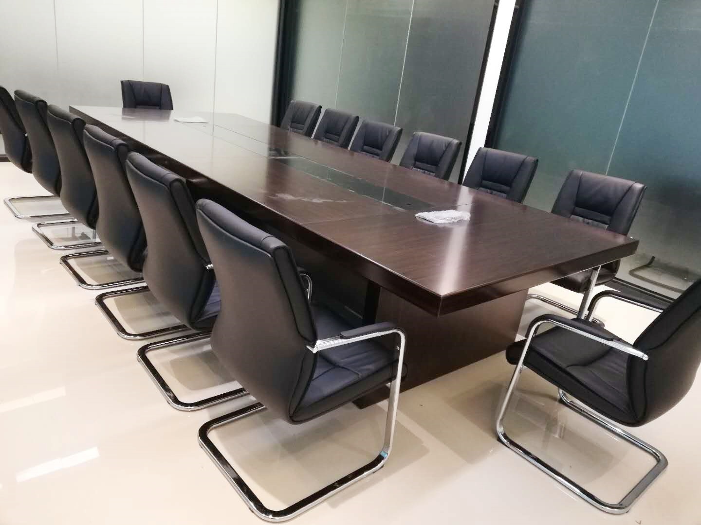 Conference table