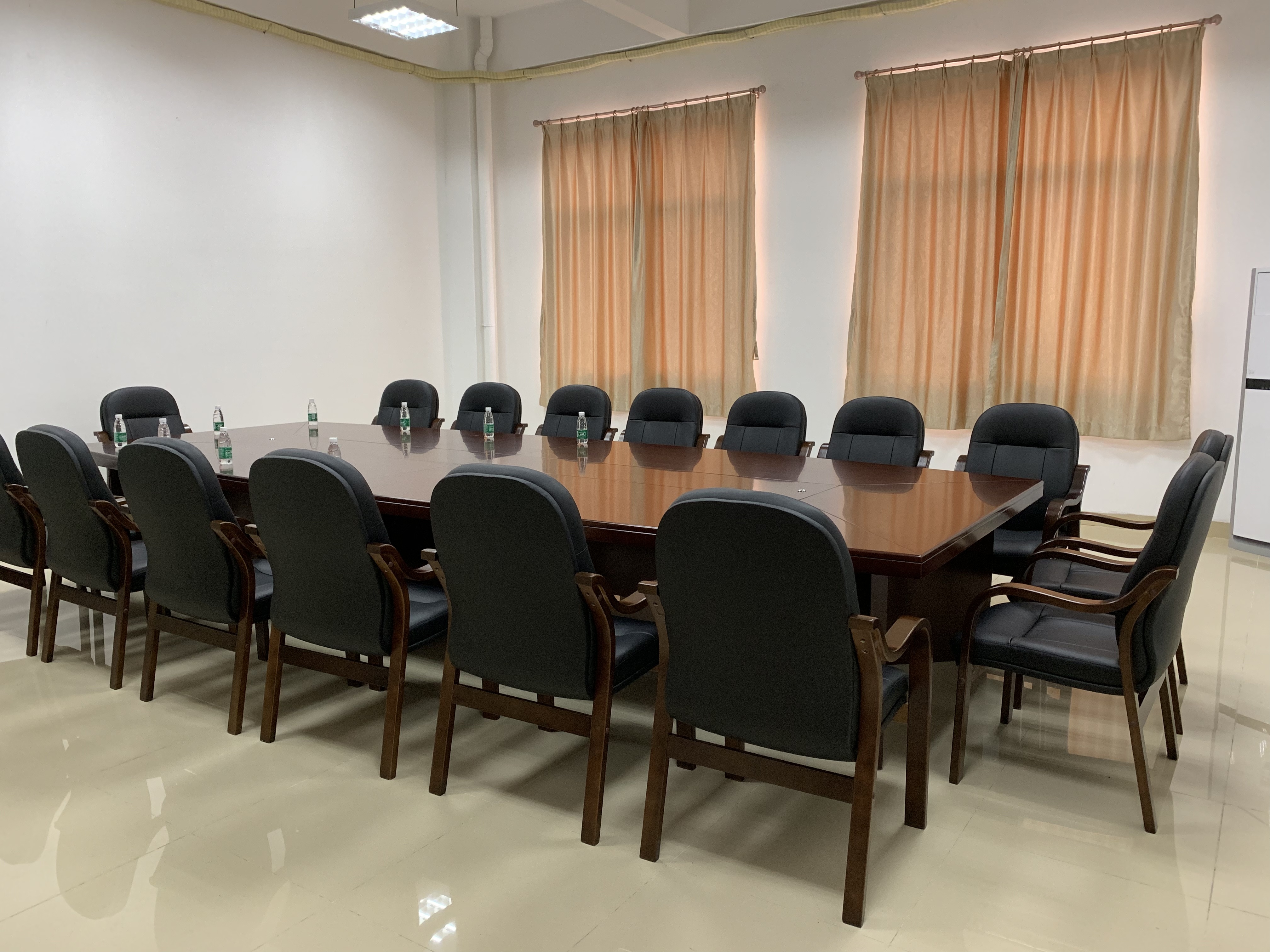 Conference table