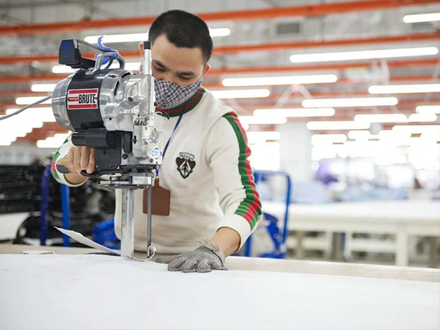 work stations factory in China