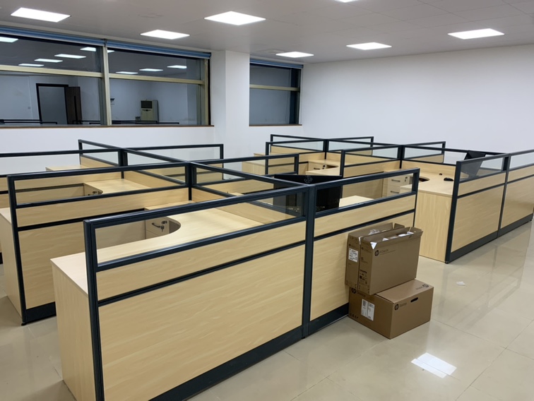 China office desk and chair factory