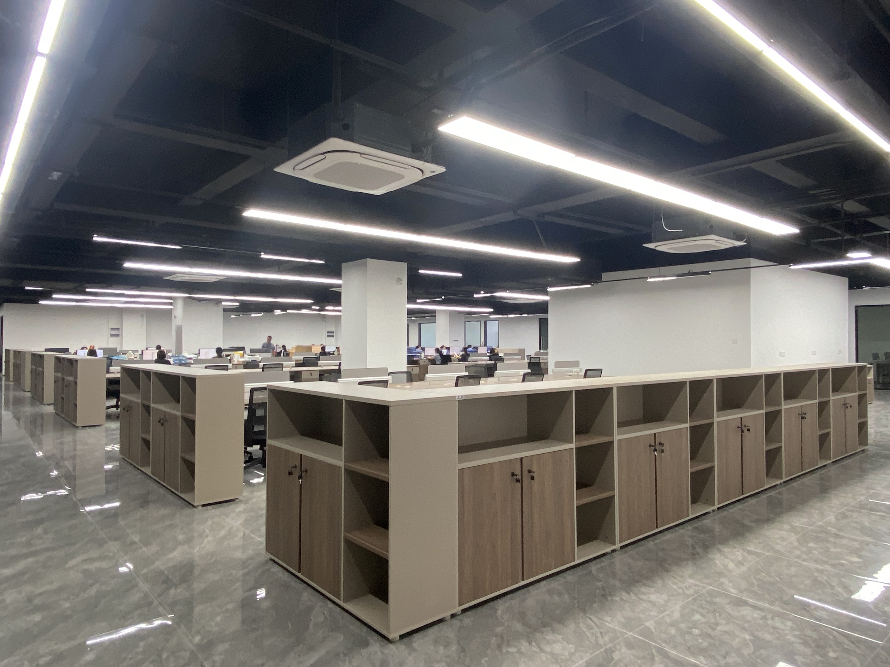 Office storage