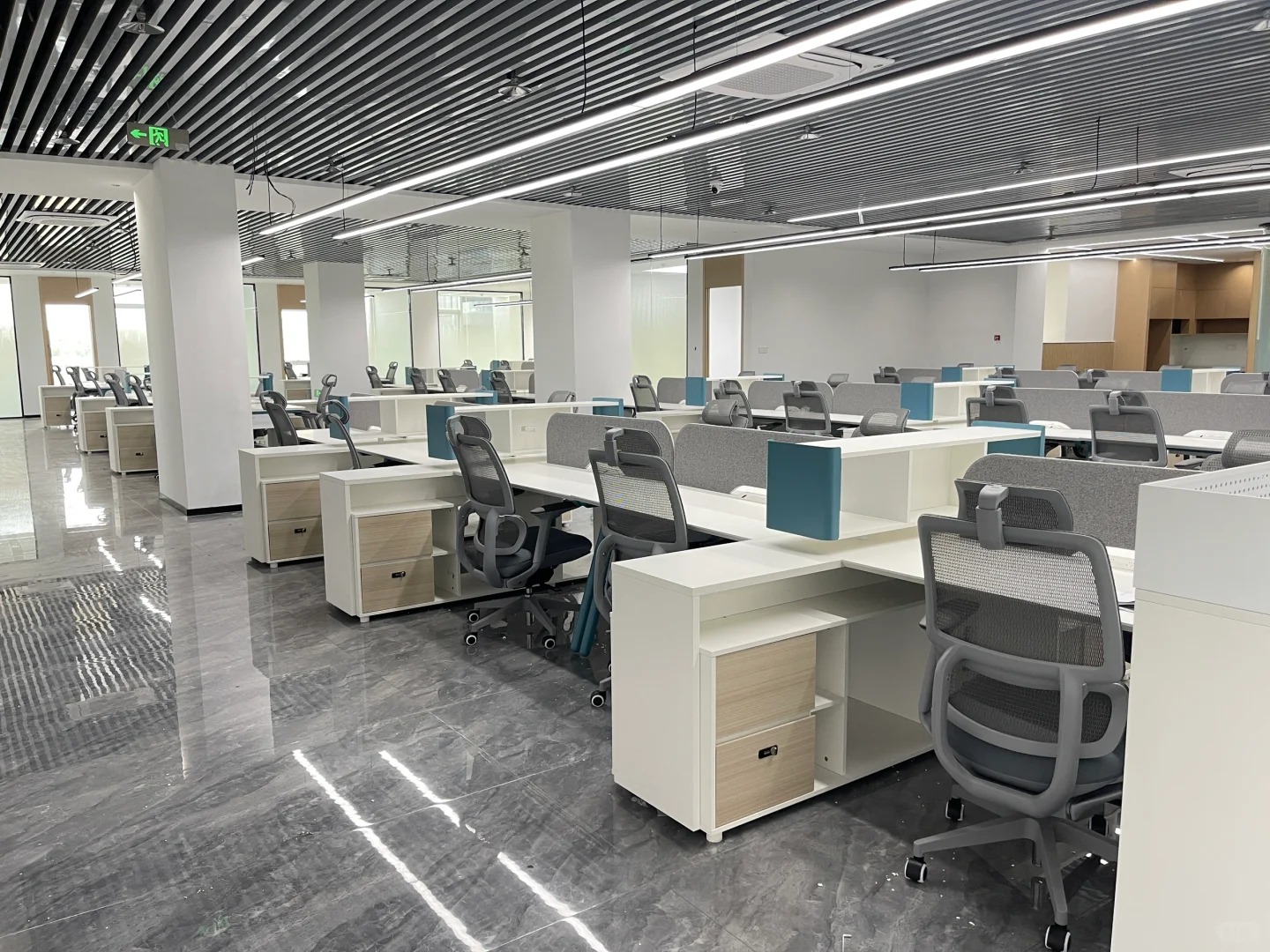 Mesh Office Chair