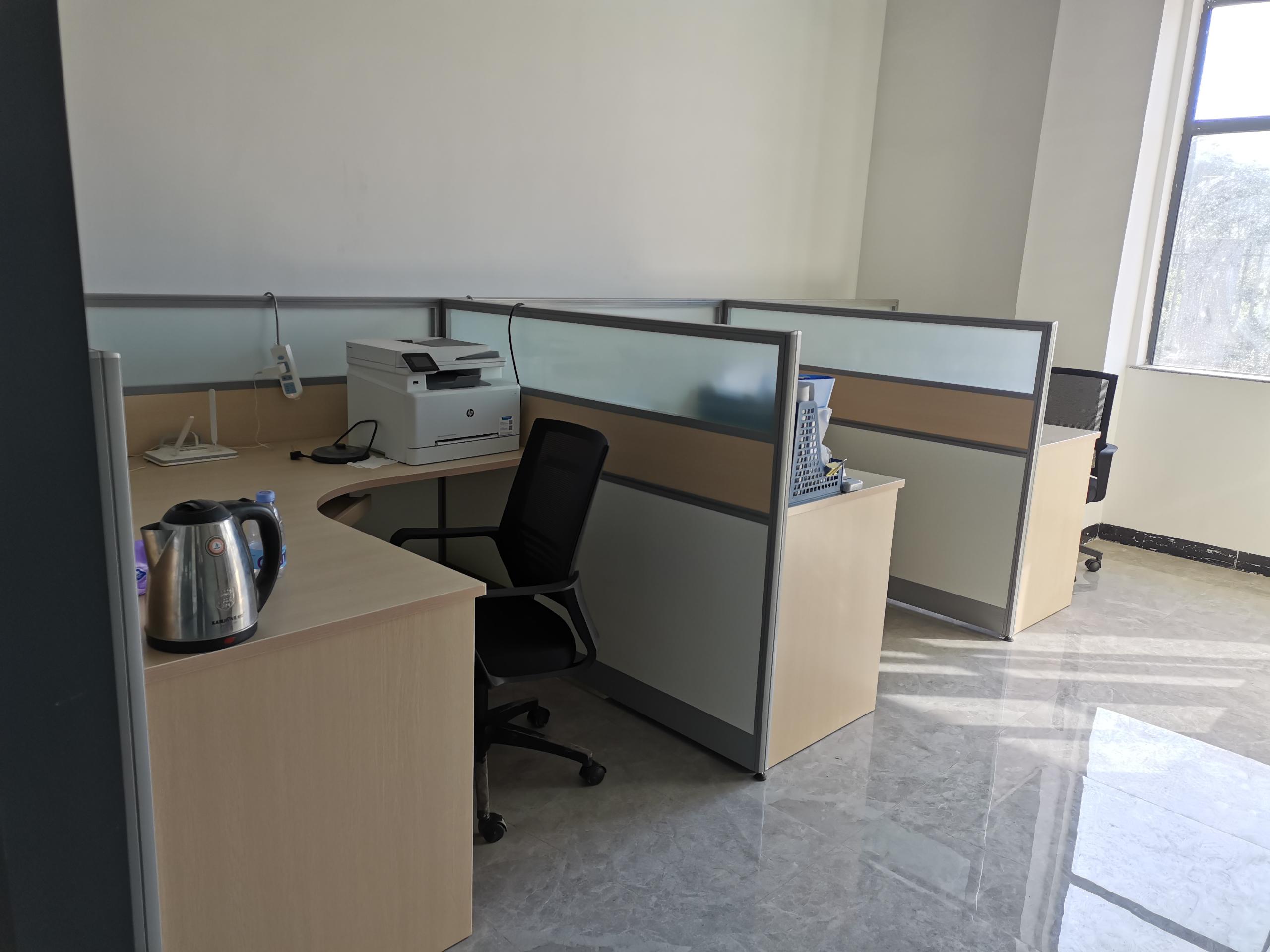 Workstation