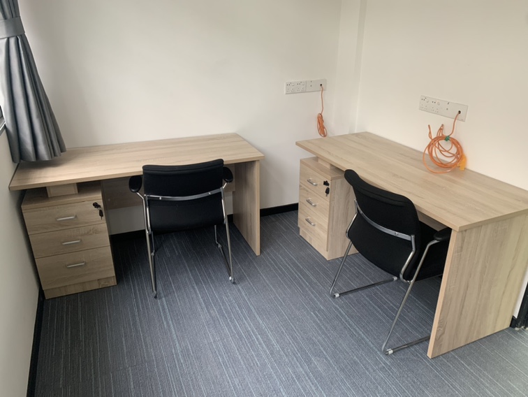 Workstation