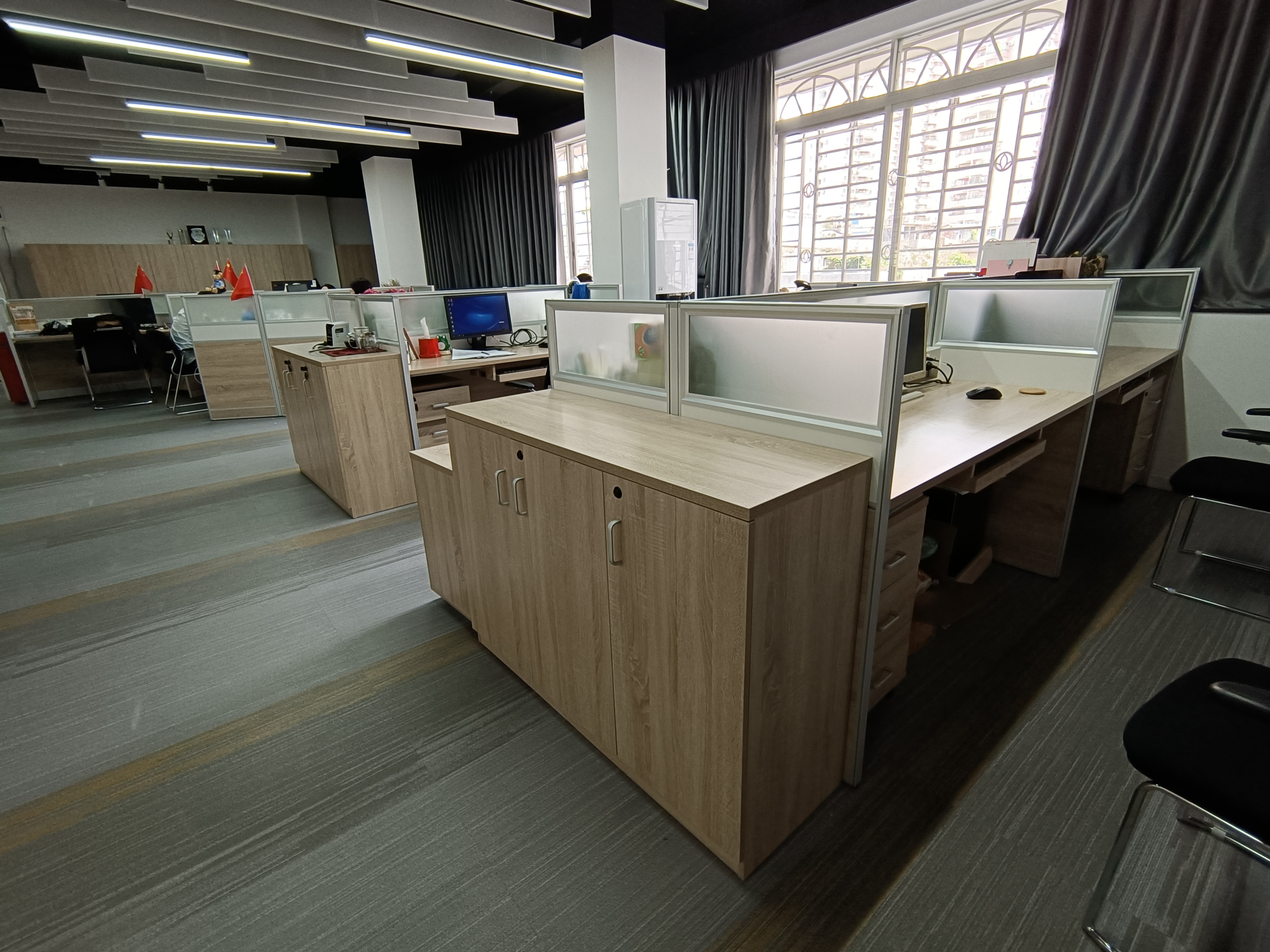 Workstation