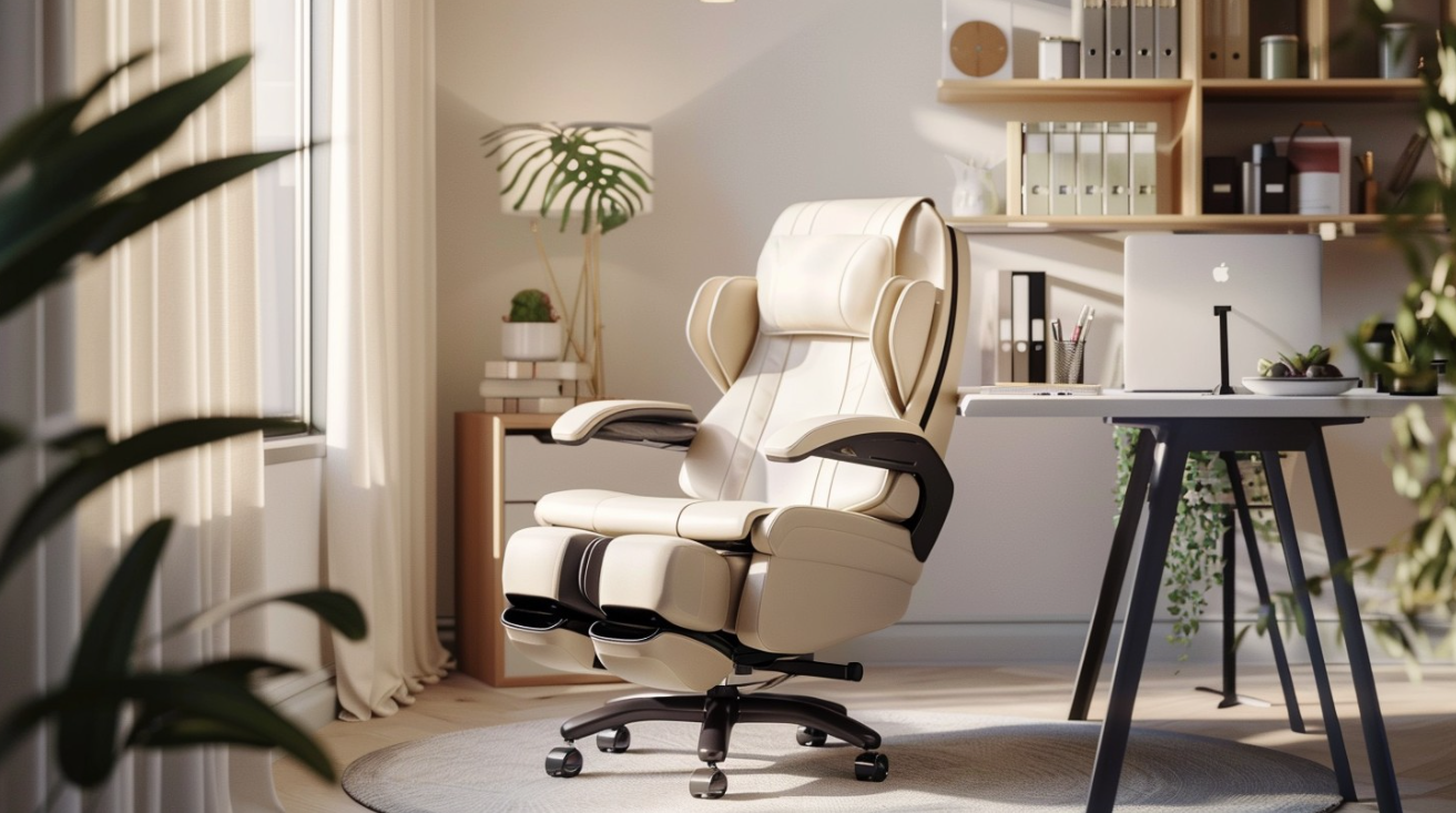 CEO office furniture