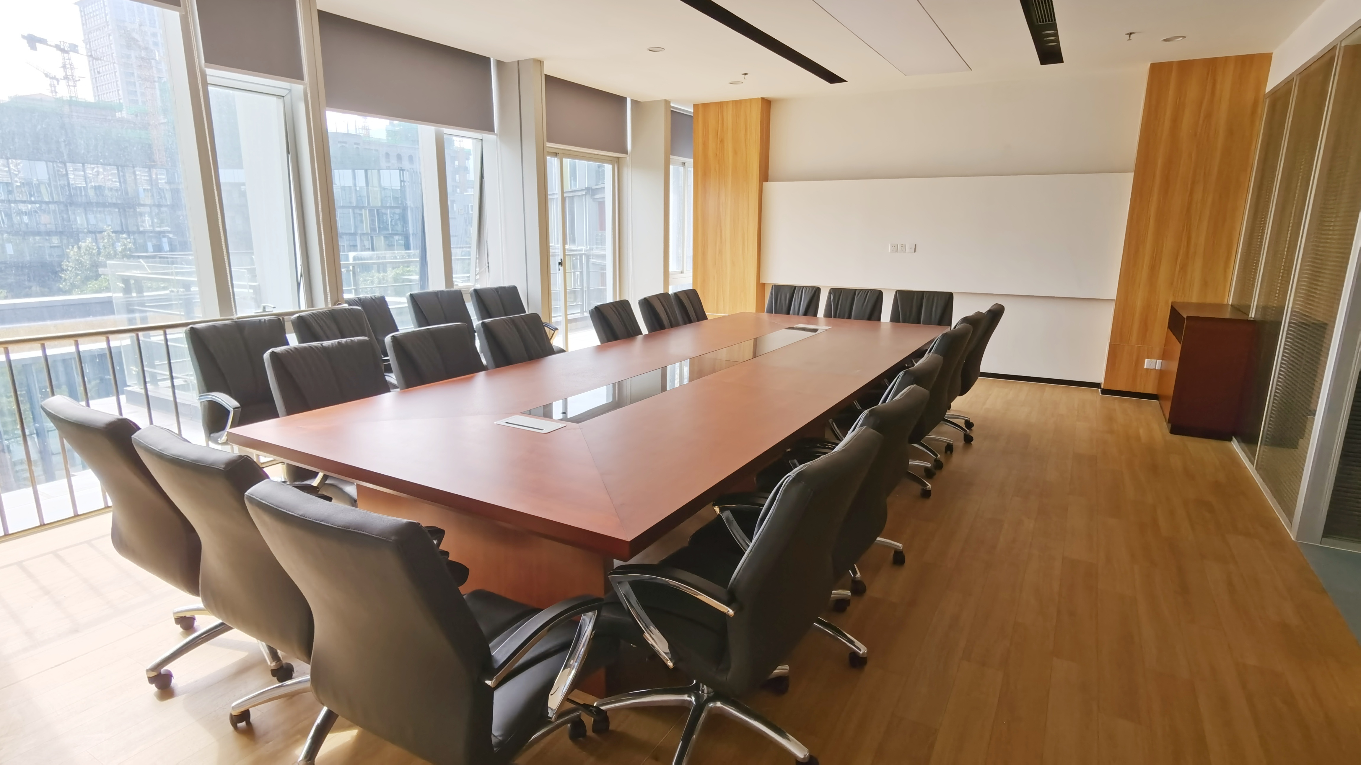 Conference table