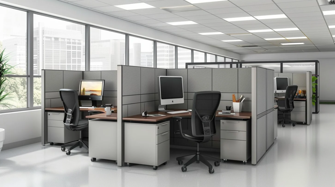 office furniture
