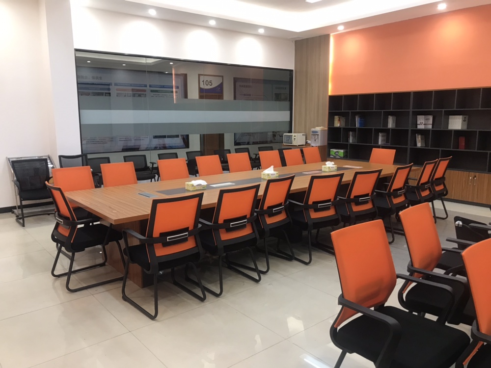 Conference table
