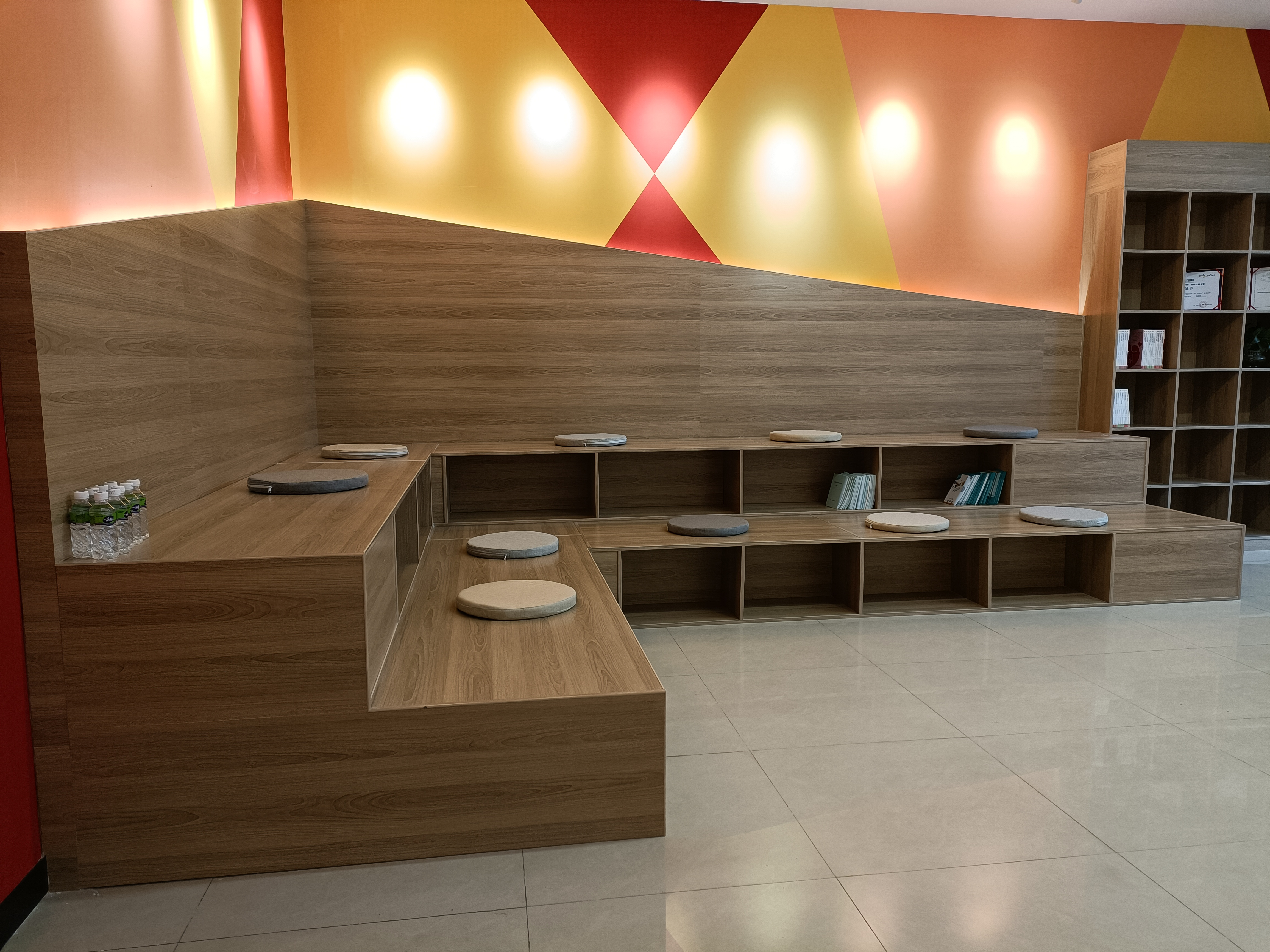 Office storage