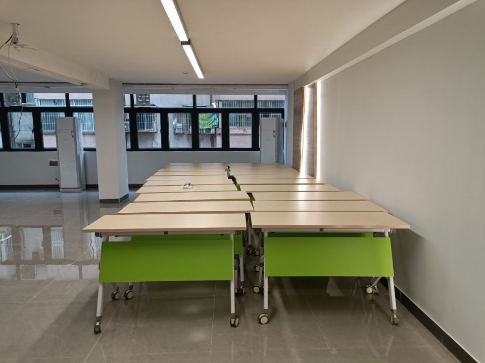 Conference table