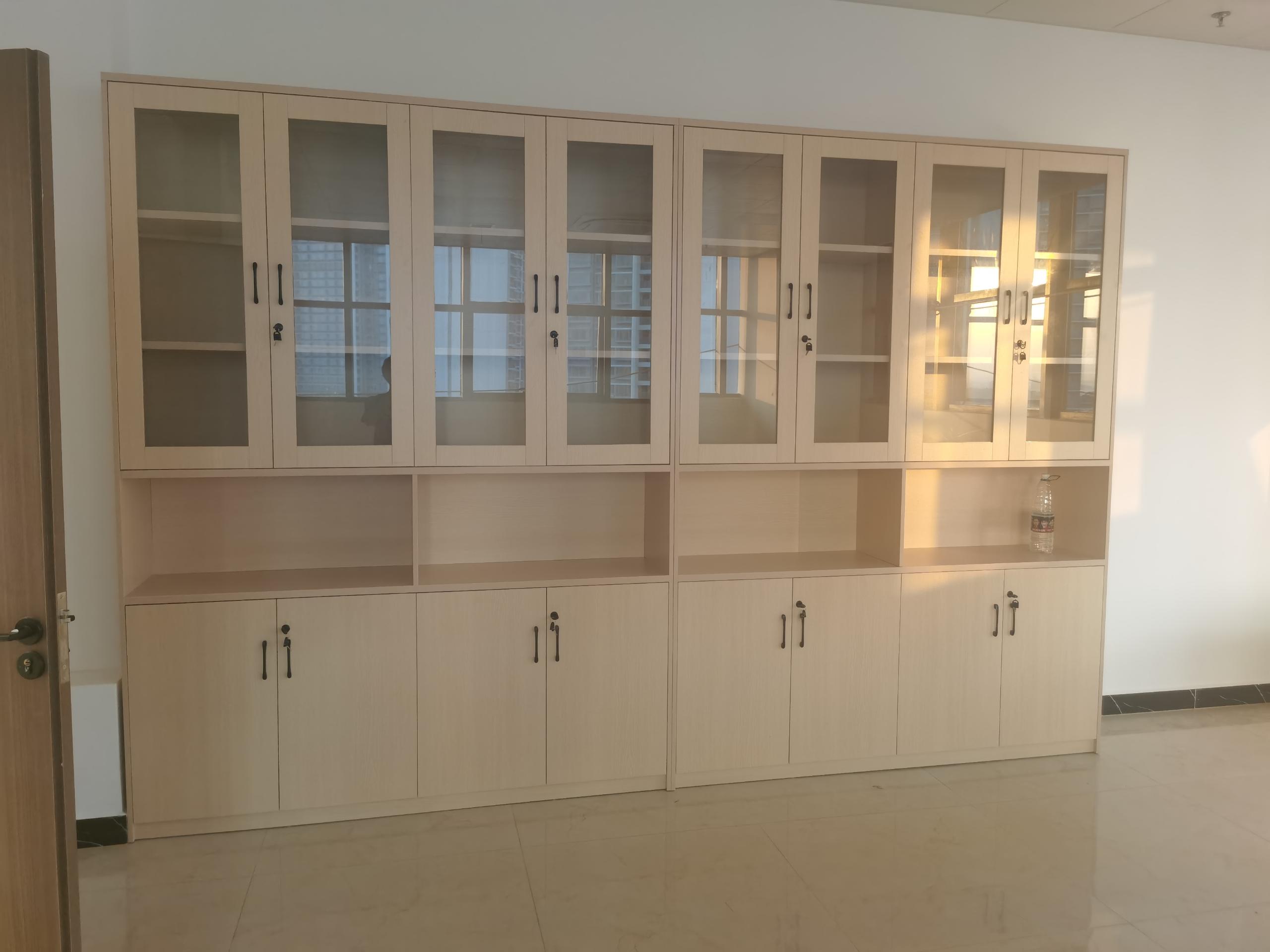 Office storage