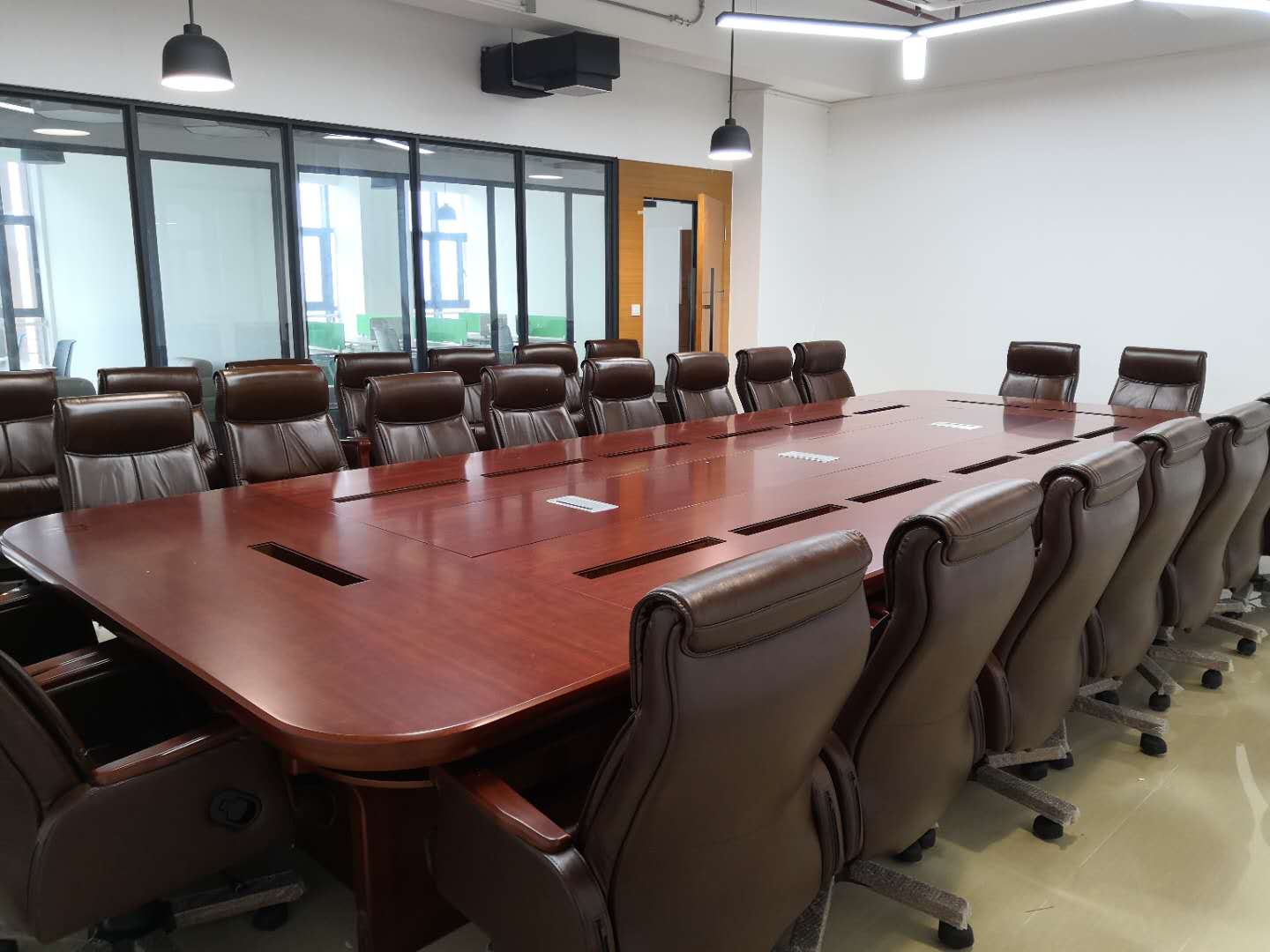 Conference table