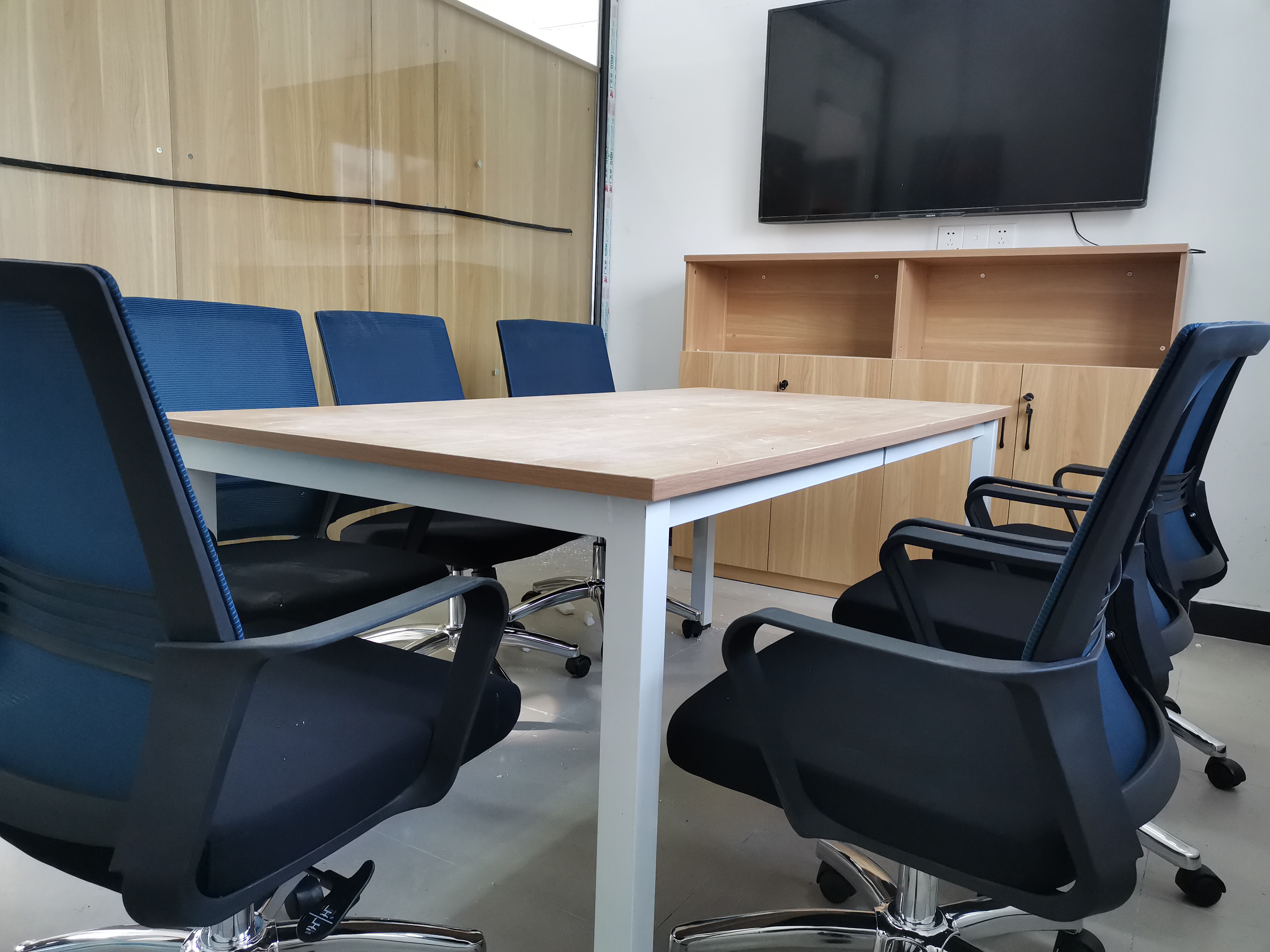 Conference table