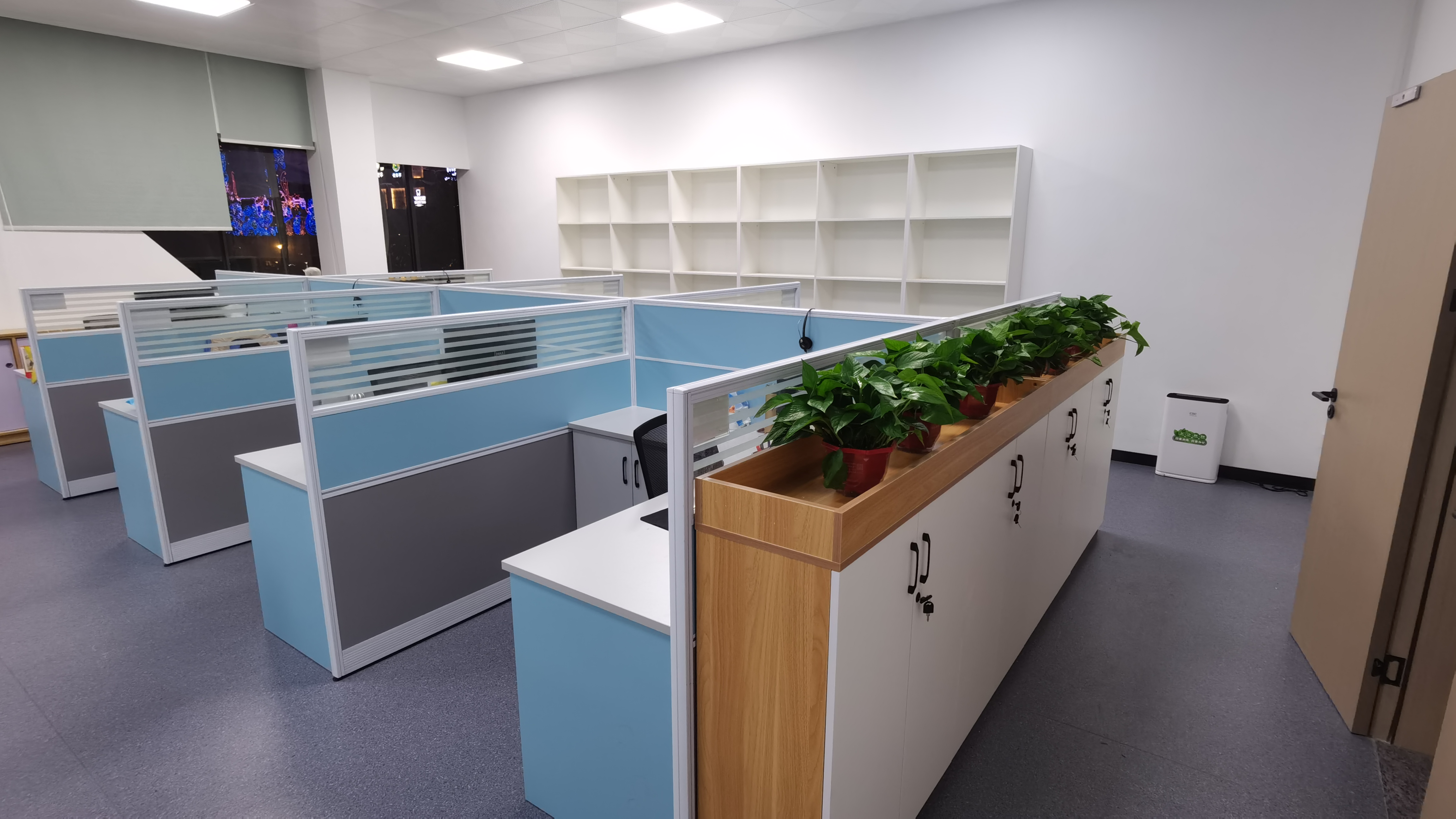 Foshan Telecom Company