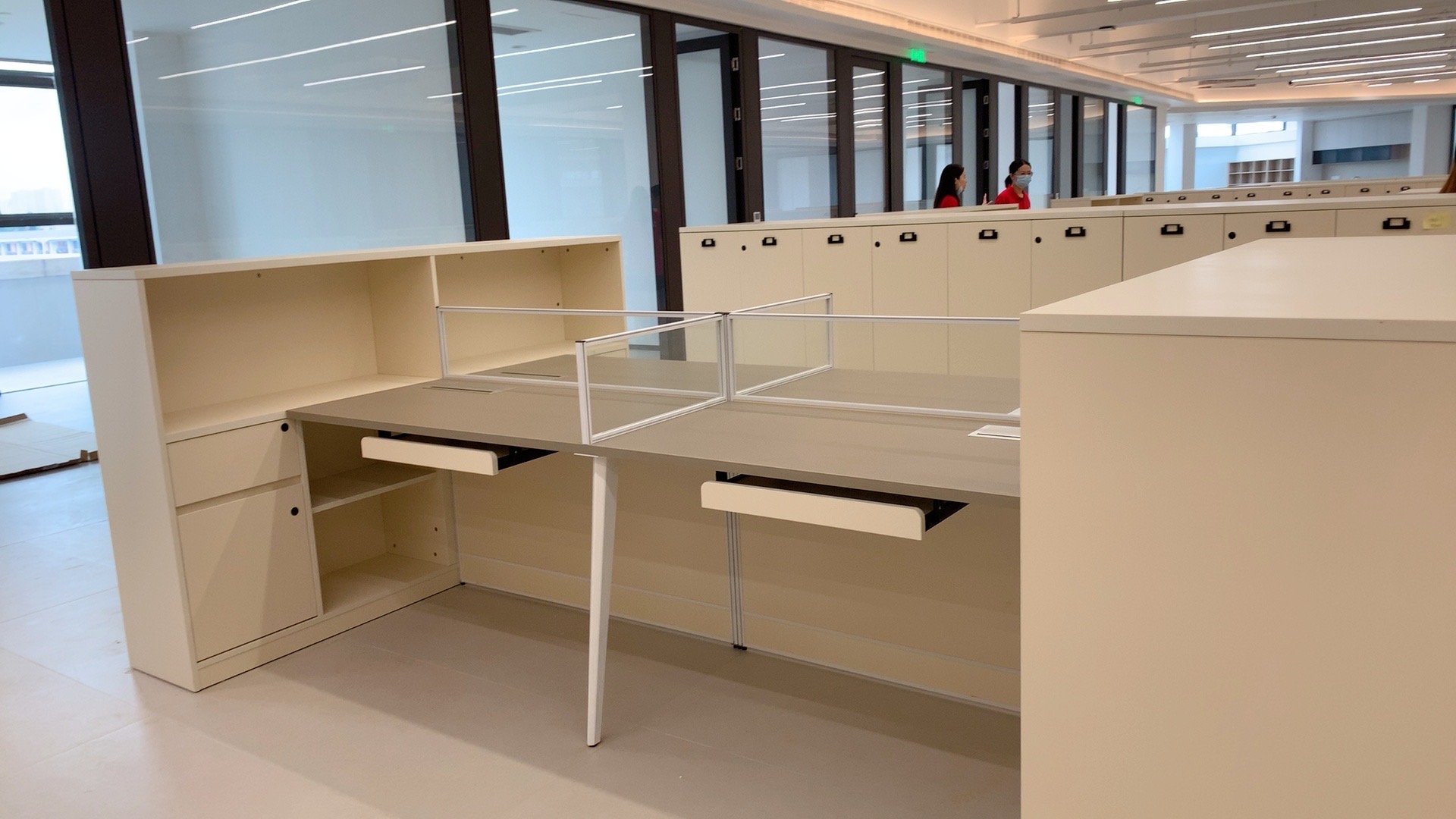 Workstation