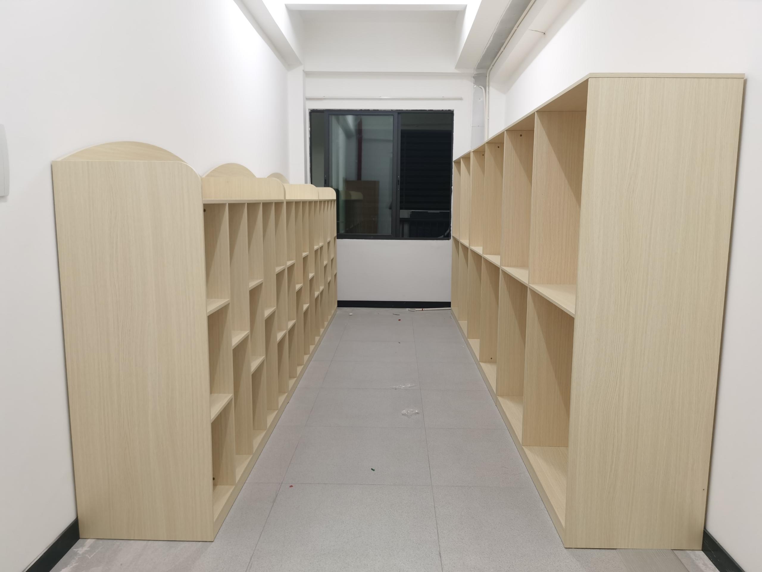 Office storage