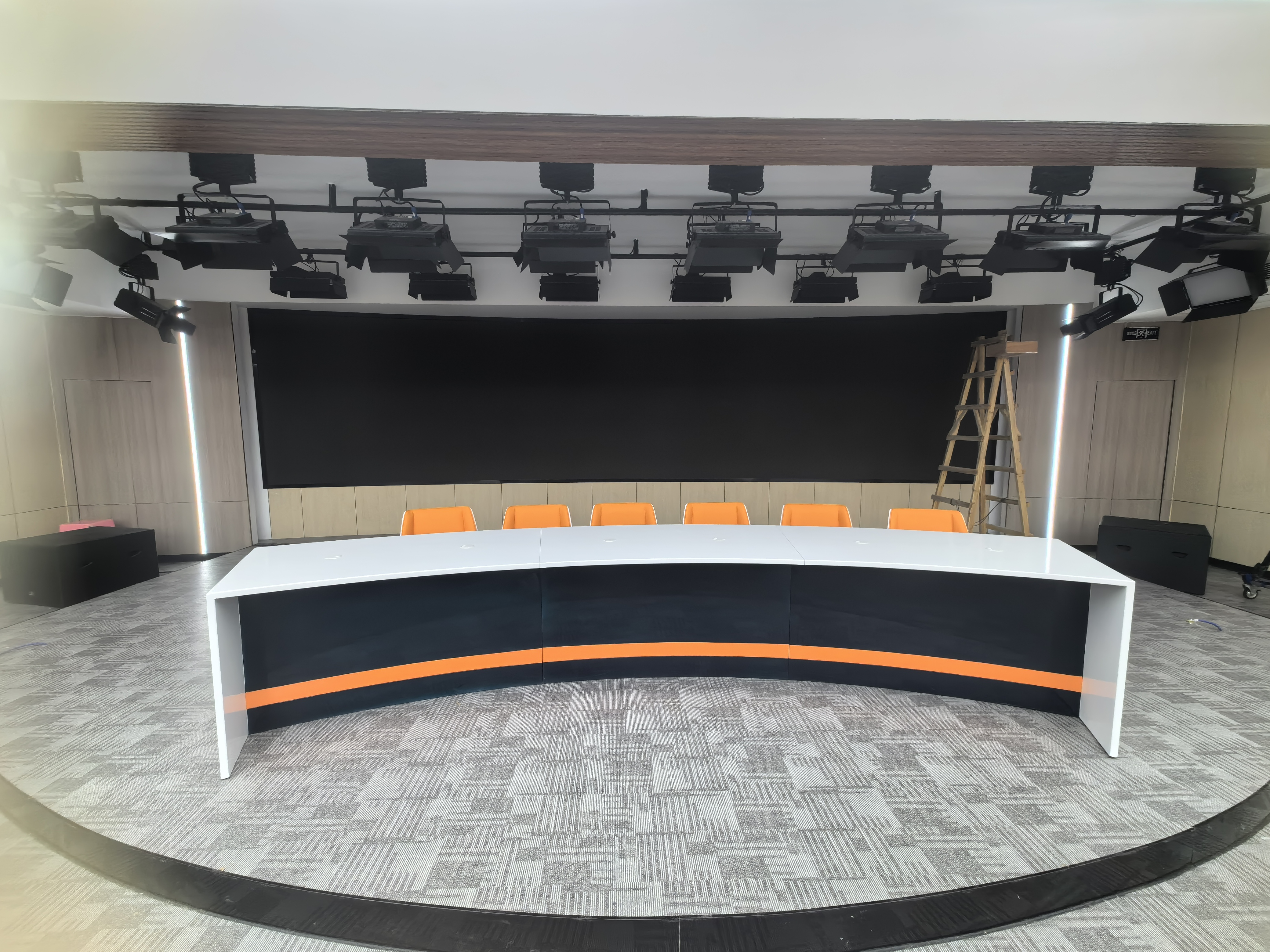 conference chair