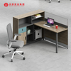 Furniture Desk Partition Office Screen Workstation High Wall Office Design Cubicle Partition