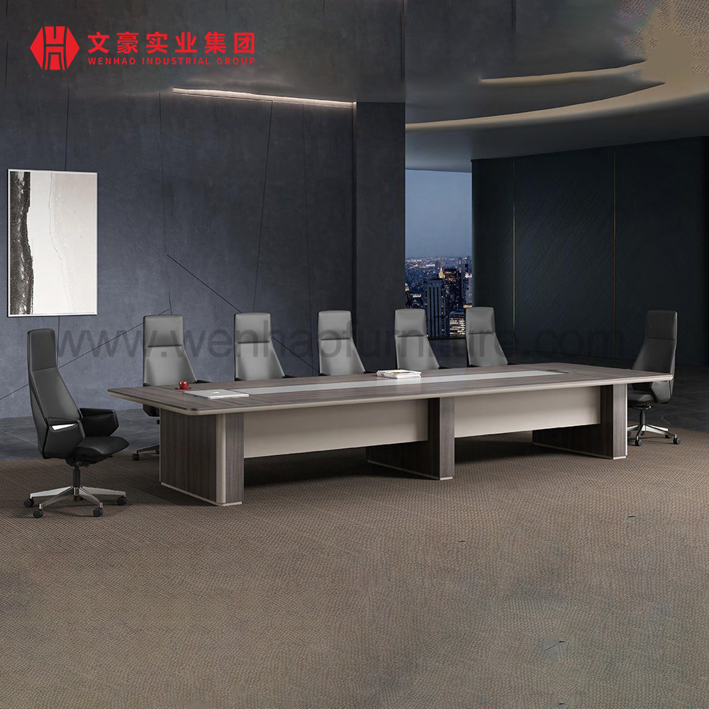Designer High End Executive Office Desk Furniture Modern