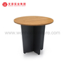 High Quality Latest Design Office Furniture Competitive Price Luxury Modern Custom Round Coffee Table