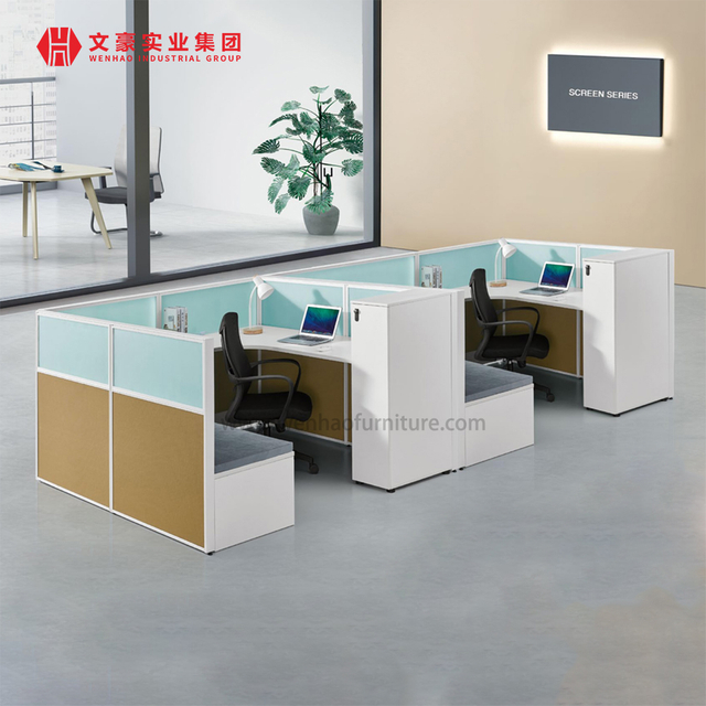 Workstation Factory In China Work Screen China Suppliers for Office Table Modern Partition Office Furniture