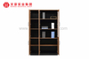 Wooden Assortment Office Cabinet Book Shelf Modular Cabinet Office Bookshelf Display Cabinet